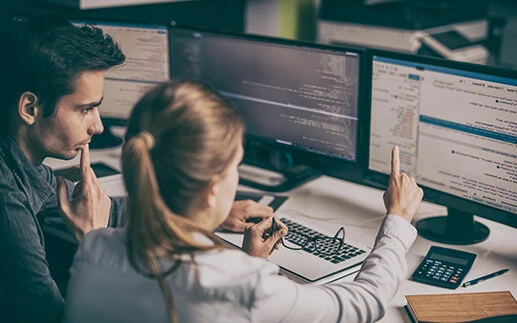 How to Keep It Stupid Simple: Use .NET Core Razor Pages