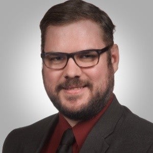 Adam Weigold - VP Engineering & Chief Architect