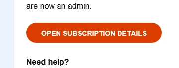 Rounded button in Outlook