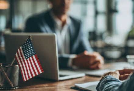 Global data privacy and compliance across borders