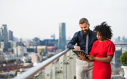 How leading organizations across the globe exceed customer expectations