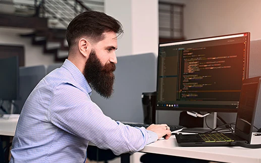 The Rise of JAMstack