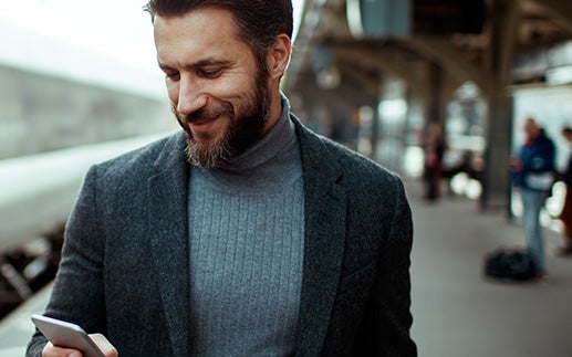 Sending Push Notifications from Kontent.ai