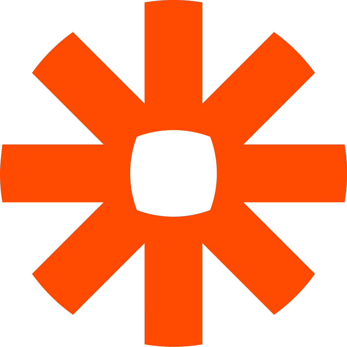 Zapier Zapier logo