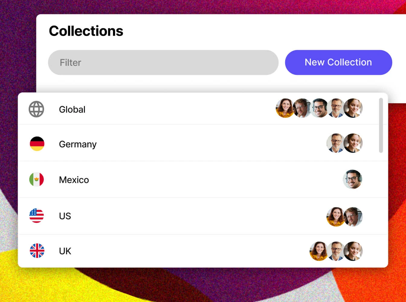 Prepare your content for the audit