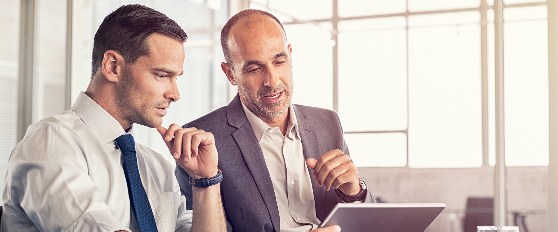 Improving Compliance in Financial Content with a Headless CMS