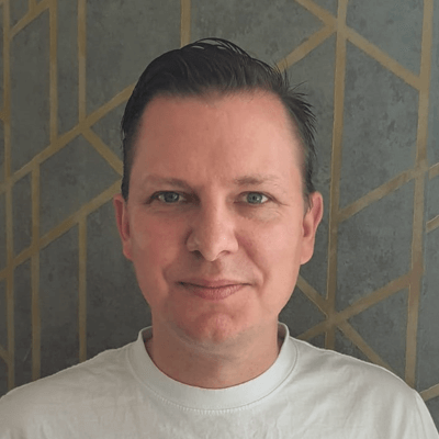 Marteen van den Hooven