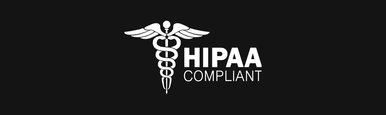 HIPAA compliant CMS