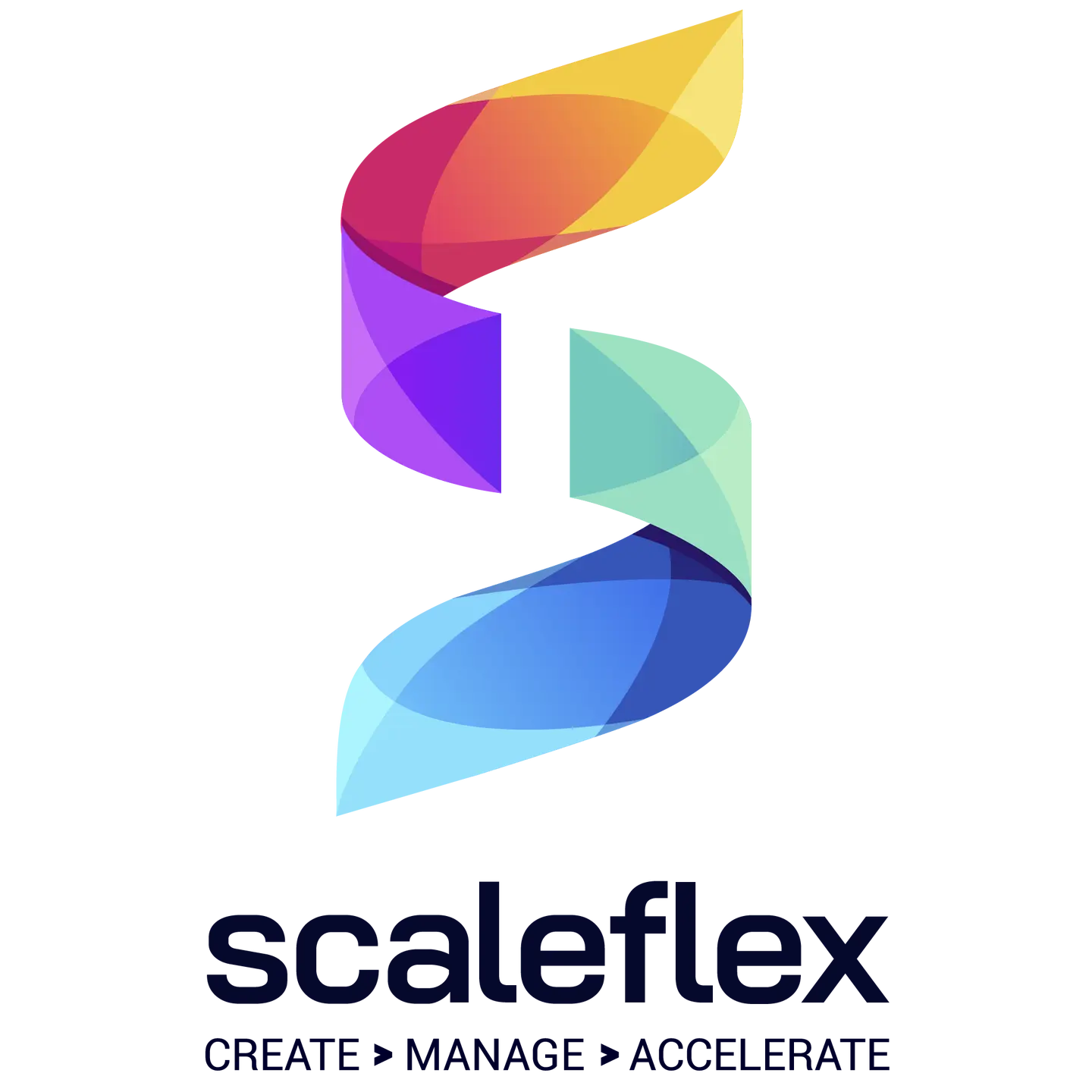 Scaleflex Scaleflex logo