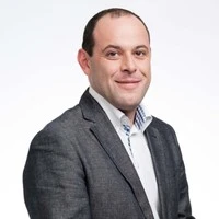 A picture of Florian Freidhager