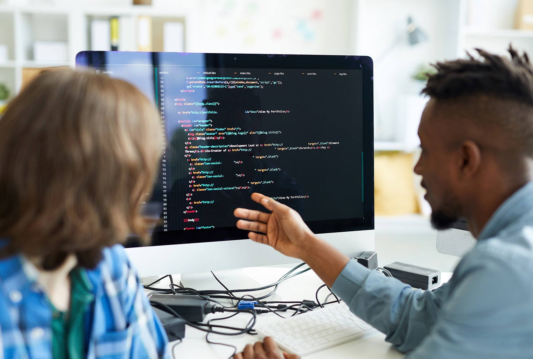 How to improve your project with multilingual capabilities