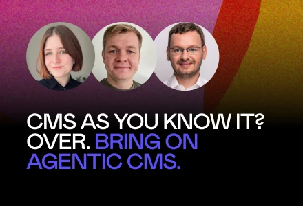 Webinar title and participants