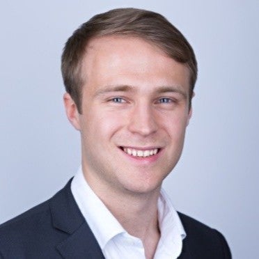 Ed Lowe at Babylon Healthcare