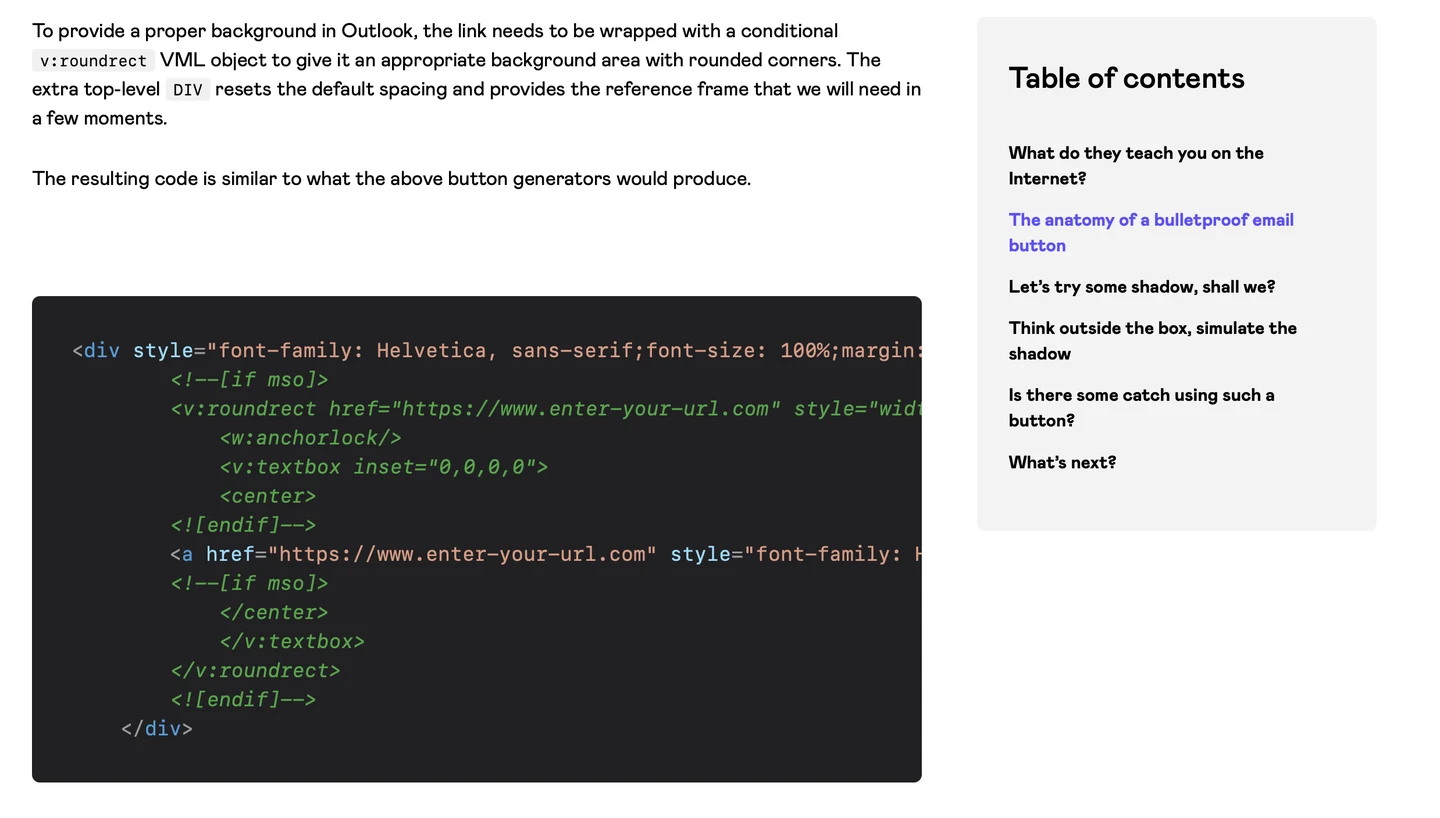 Writing for skimmers: A guide to formatting that boosts readability ...