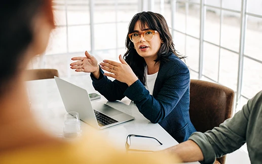 overcoming writer’s block