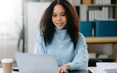 A marketeer reading Gartner’s Market Guide