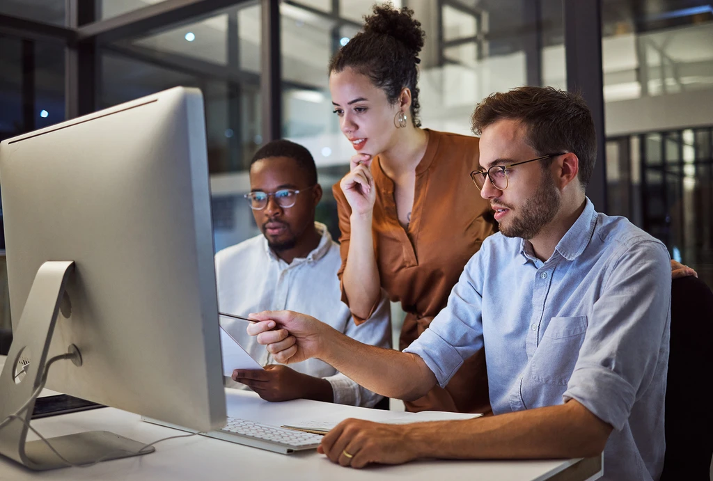 How a headless CMS simplifies your tech stack | Kontent.ai