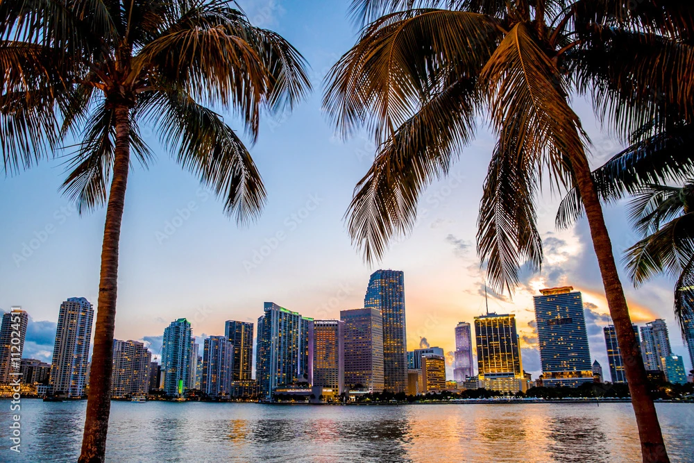 Hollywood, Fl