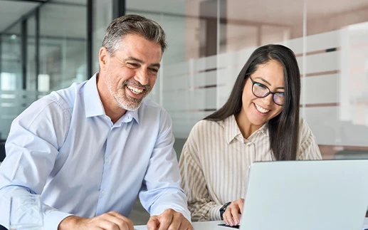 Leverage technology to enhance content operations