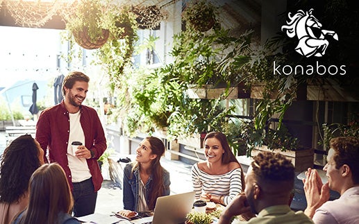 Meet community-minded, customer-centric Konabos
