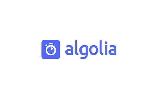 Algolia for Enterprise