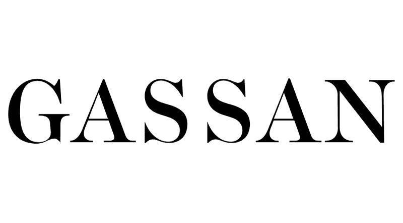 GASSAN logo