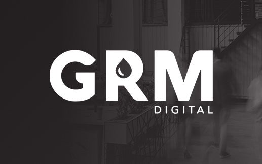 GRM Digital: Reach your digital potential
