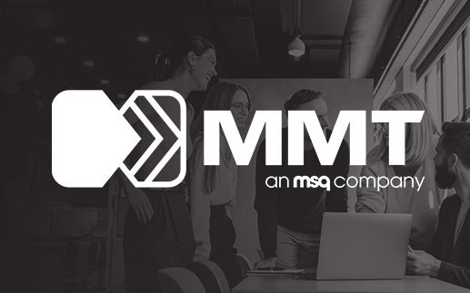 Meet MMT, the digital change makers